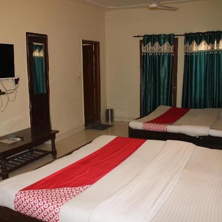 Hotel New Apple Rose Chandigarh Near Railway Station Dariya Uco Bank Ke Pass Dış mekan fotoğraf