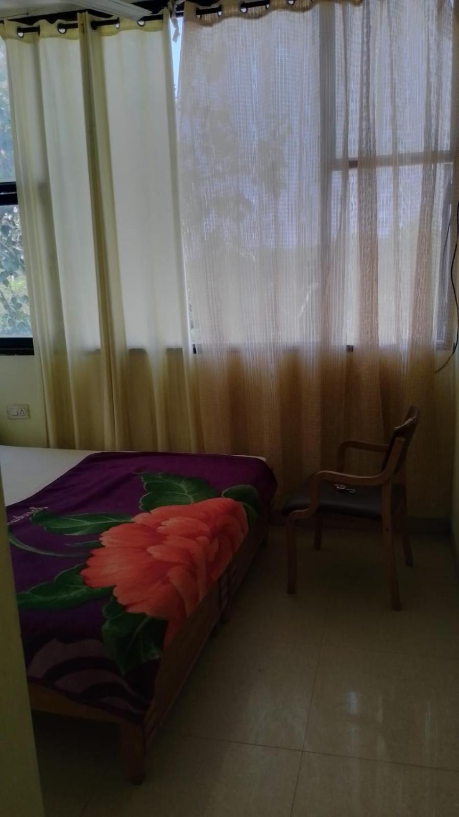 Hotel New Apple Rose Chandigarh Near Railway Station Dariya Uco Bank Ke Pass Oda fotoğraf